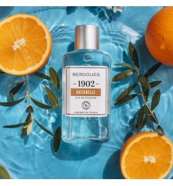 1902 Natural Tradition - Eau de Cologne